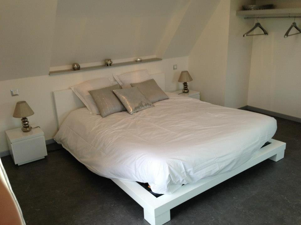 Saunay Chambres D'Hotes Saint Hubert المظهر الخارجي الصورة